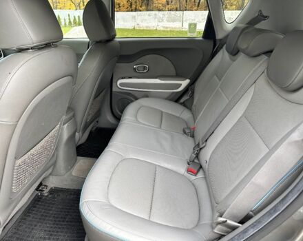 Киа Soul 2016 в Луцке на Automoto.ua Серый Киа Soul, объемом двигателя 0 л и пробегом 110 тыс. км за 9600 $, фото 23 на Automoto.ua