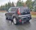 Серый Киа Soul, объемом двигателя 2 л и пробегом 76 тыс. км за 6300 $, фото 2 на Automoto.ua
