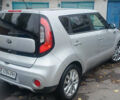 Серый Киа Soul, объемом двигателя 2 л и пробегом 75 тыс. км за 12600 $, фото 3 на Automoto.ua
