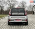 Сірий Кіа Soul, об'ємом двигуна 0 л та пробігом 107 тис. км за 6750 $, фото 11 на Automoto.ua