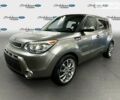 Серый Киа Soul, объемом двигателя 2 л и пробегом 145 тыс. км за 1700 $, фото 1 на Automoto.ua