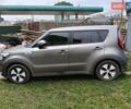 Серый Киа Soul, объемом двигателя 0 л и пробегом 143 тыс. км за 7200 $, фото 3 на Automoto.ua