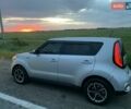 Серый Киа Soul, объемом двигателя 0 л и пробегом 95 тыс. км за 9400 $, фото 10 на Automoto.ua