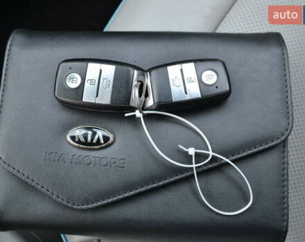 Киа Soul 2016 в Луцке на Automoto.ua Серый Киа Soul, объемом двигателя 0 л и пробегом 100 тыс. км за 11500 $, фото 38 на Automoto.ua
