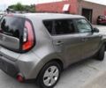 Сірий Кіа Soul, об'ємом двигуна 1.6 л та пробігом 99 тис. км за 5000 $, фото 4 на Automoto.ua