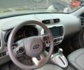 Серый Киа Soul, объемом двигателя 0 л и пробегом 143 тыс. км за 7200 $, фото 7 на Automoto.ua