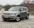 Сірий Кіа Soul, об'ємом двигуна 0 л та пробігом 107 тис. км за 6750 $, фото 3 на Automoto.ua