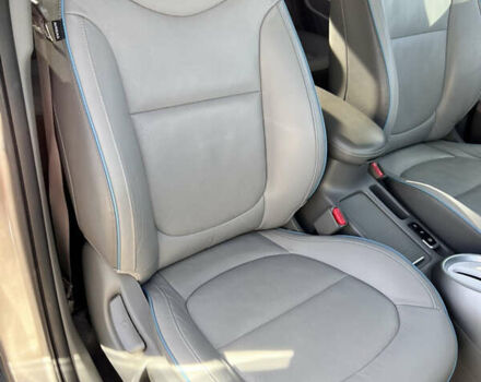 Киа Soul 2016 в Владимир-Волынский на Automoto.ua Серый Киа Soul, объемом двигателя 0 л и пробегом 143 тыс. км за 10250 $, фото 39 на Automoto.ua