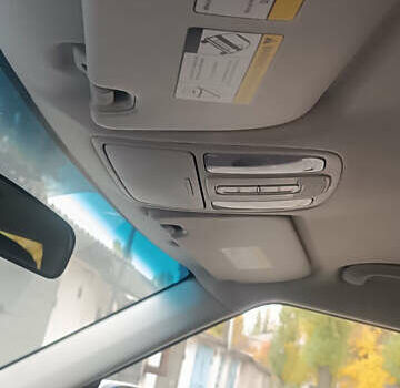 Серый Киа Soul, объемом двигателя 2 л и пробегом 75 тыс. км за 12600 $, фото 8 на Automoto.ua