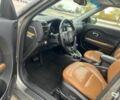Сірий Кіа Soul, об'ємом двигуна 2 л та пробігом 71 тис. км за 5600 $, фото 6 на Automoto.ua