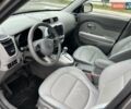 Сірий Кіа Soul, об'ємом двигуна 0 л та пробігом 107 тис. км за 6750 $, фото 22 на Automoto.ua