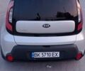 Сірий Кіа Soul, об'ємом двигуна 1.59 л та пробігом 130 тис. км за 8200 $, фото 6 на Automoto.ua