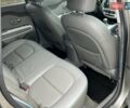 Сірий Кіа Soul, об'ємом двигуна 0 л та пробігом 107 тис. км за 6750 $, фото 16 на Automoto.ua