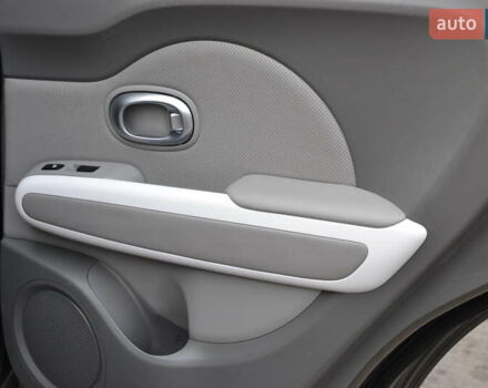 Киа Soul 2016 в Луцке на Automoto.ua Серый Киа Soul, объемом двигателя 0 л и пробегом 100 тыс. км за 11500 $, фото 19 на Automoto.ua