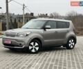 Сірий Кіа Soul, об'ємом двигуна 0 л та пробігом 107 тис. км за 6750 $, фото 1 на Automoto.ua