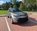 Серый Киа Soul, объемом двигателя 2 л и пробегом 93 тыс. км за 4400 $, фото 1 на Automoto.ua