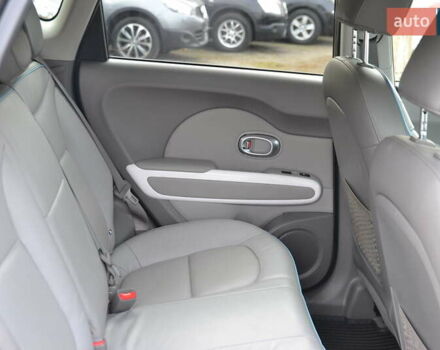 Киа Soul 2016 в Луцке на Automoto.ua Серый Киа Soul, объемом двигателя 0 л и пробегом 100 тыс. км за 11500 $, фото 20 на Automoto.ua