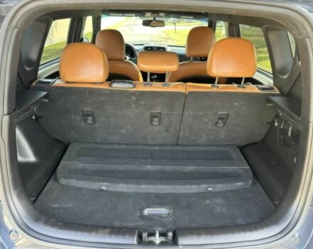 Киа Soul 2016 в Житомире на Automoto.ua Серый Киа Soul, объемом двигателя 2 л и пробегом 79 тыс. км за 2000 $, фото 10 на Automoto.ua