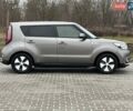Сірий Кіа Soul, об'ємом двигуна 0 л та пробігом 107 тис. км за 6750 $, фото 9 на Automoto.ua