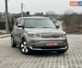 Сірий Кіа Soul, об'ємом двигуна 0 л та пробігом 107 тис. км за 6750 $, фото 1 на Automoto.ua