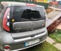 Серый Киа Soul, объемом двигателя 0 л и пробегом 143 тыс. км за 7200 $, фото 1 на Automoto.ua