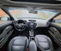 Серый Киа Soul, объемом двигателя 2 л и пробегом 76 тыс. км за 6300 $, фото 5 на Automoto.ua