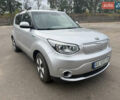 Сірий Кіа Soul, об'ємом двигуна 0 л та пробігом 82 тис. км за 8600 $, фото 1 на Automoto.ua