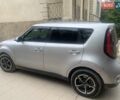 Серый Киа Soul, объемом двигателя 0 л и пробегом 95 тыс. км за 9400 $, фото 1 на Automoto.ua