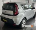 Сірий Кіа Soul, об'ємом двигуна 1.6 л та пробігом 165 тис. км за 10000 $, фото 5 на Automoto.ua