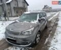 Серый Киа Soul, объемом двигателя 0 л и пробегом 99 тыс. км за 6700 $, фото 18 на Automoto.ua