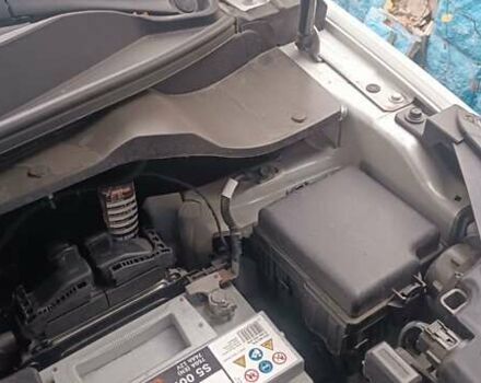 Киа Soul 2016 в Першотравенске на Automoto.ua Серый Киа Soul, объемом двигателя 2 л и пробегом 75 тыс. км за 13500 $, фото 28 на Automoto.ua