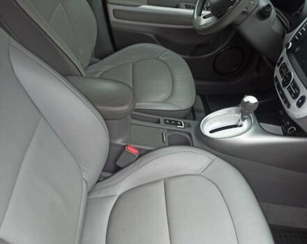 Сірий Кіа Soul, об'ємом двигуна 0 л та пробігом 130 тис. км за 7690 $, фото 3 на Automoto.ua