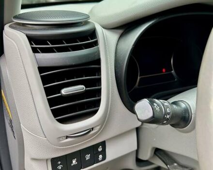 Сірий Кіа Soul, об'ємом двигуна 0 л та пробігом 79 тис. км за 7800 $, фото 11 на Automoto.ua