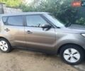 Сірий Кіа Soul, об'ємом двигуна 0 л та пробігом 76 тис. км за 10000 $, фото 1 на Automoto.ua