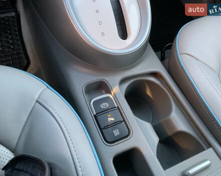 Сірий Кіа Soul, об'ємом двигуна 0 л та пробігом 142 тис. км за 7250 $, фото 15 на Automoto.ua