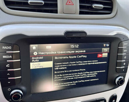 Киа Soul 2016 в Владимир-Волынский на Automoto.ua Серый Киа Soul, объемом двигателя 0 л и пробегом 143 тыс. км за 10250 $, фото 57 на Automoto.ua