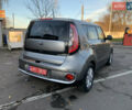 Сірий Кіа Soul, об'ємом двигуна 0 л та пробігом 142 тис. км за 7250 $, фото 29 на Automoto.ua