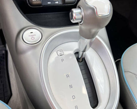 Киа Soul 2016 в Владимир-Волынский на Automoto.ua Серый Киа Soul, объемом двигателя 0 л и пробегом 143 тыс. км за 10250 $, фото 33 на Automoto.ua