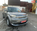 Сірий Кіа Soul, об'ємом двигуна 0 л та пробігом 142 тис. км за 7250 $, фото 1 на Automoto.ua