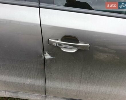 Серый Киа Soul, объемом двигателя 0 л и пробегом 143 тыс. км за 7200 $, фото 13 на Automoto.ua