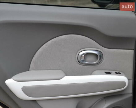 Киа Soul 2016 в Луцке на Automoto.ua Серый Киа Soul, объемом двигателя 0 л и пробегом 100 тыс. км за 11500 $, фото 16 на Automoto.ua