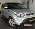 Сірий Кіа Soul, об'ємом двигуна 1.6 л та пробігом 165 тис. км за 10000 $, фото 1 на Automoto.ua