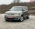 Сірий Кіа Soul, об'ємом двигуна 0 л та пробігом 107 тис. км за 6750 $, фото 4 на Automoto.ua