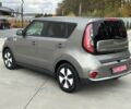 Киа Soul 2016 в Луцке на Automoto.ua Серый Киа Soul, объемом двигателя 0 л и пробегом 110 тыс. км за 9600 $, фото 5 на Automoto.ua