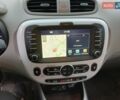 Серый Киа Soul, объемом двигателя 0 л и пробегом 143 тыс. км за 7200 $, фото 9 на Automoto.ua