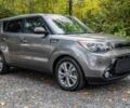 Серый Киа Soul, объемом двигателя 2 л и пробегом 70 тыс. км за 4200 $, фото 1 на Automoto.ua