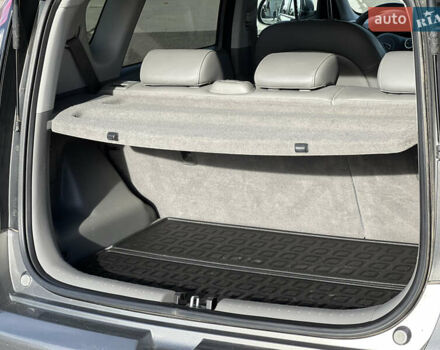 Киа Soul 2016 в Владимир-Волынский на Automoto.ua Серый Киа Soul, объемом двигателя 0 л и пробегом 143 тыс. км за 10250 $, фото 48 на Automoto.ua