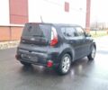 Серый Киа Soul, объемом двигателя 2 л и пробегом 76 тыс. км за 6300 $, фото 3 на Automoto.ua