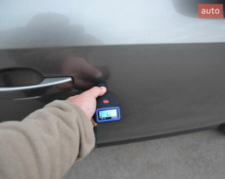 Киа Soul 2016 в Луцке на Automoto.ua Серый Киа Soul, объемом двигателя 0 л и пробегом 125 тыс. км за 5999 $, фото 33 на Automoto.ua