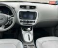 Сірий Кіа Soul, об'ємом двигуна 0 л та пробігом 107 тис. км за 6750 $, фото 20 на Automoto.ua